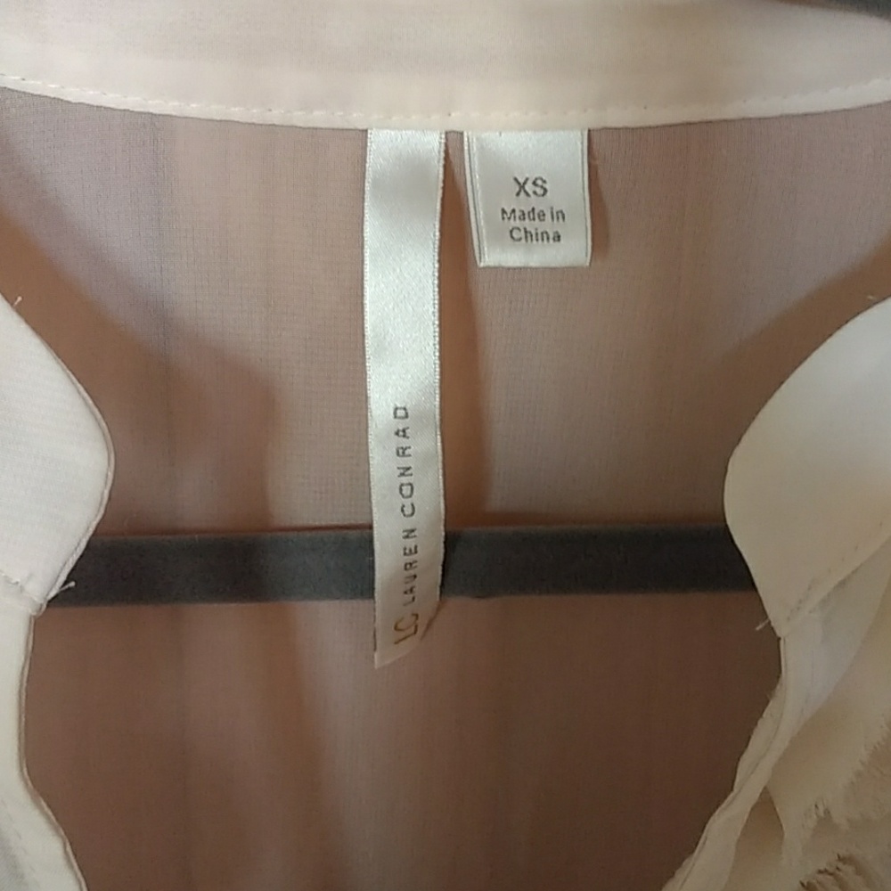 Blouse - Picture 2 of 4